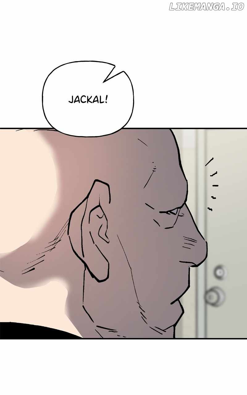 Boss Returns Chapter 37 92